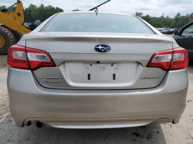 Photo 6 from auction – 2016 SUBARU LEGACY 2.5 with VIN 4S3BNBF6XG3031315