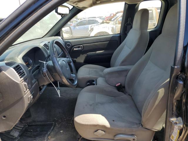 Photo 7 from auction – 2011 CHEVROLET COLORADO with VIN 1GCESBF99B8109854