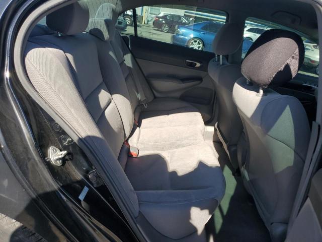 Photo 10 from auction – 2010 HONDA CIVIC LX with VIN 2HGFA1F59AH585952