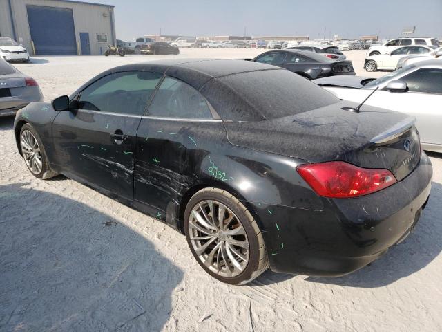 Photo 2 from auction – 2011 INFINITI G37 BASE with VIN JN1CV6FE9BM952191