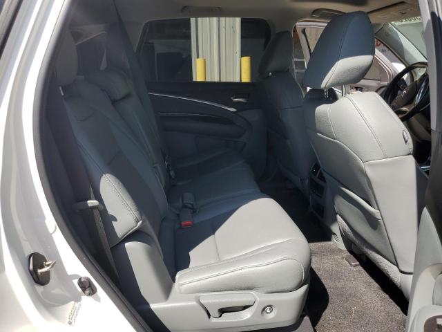 Photo 11 from auction – 2014 ACURA MDX TECHNO with VIN 5FRYD4H47EB037902