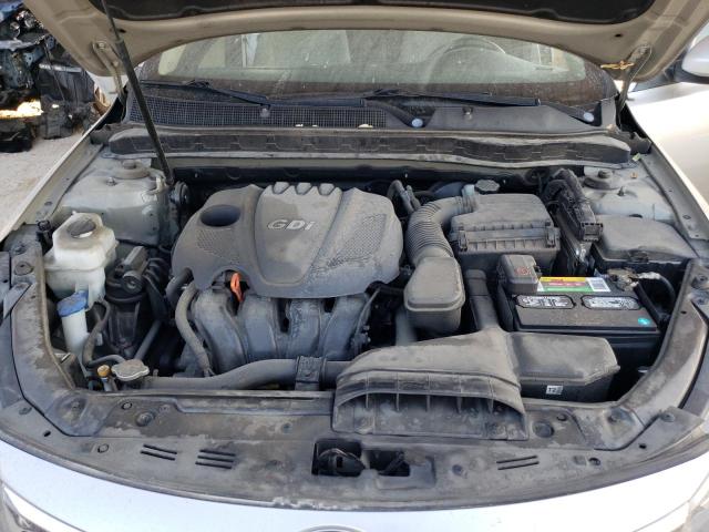 Photo 11 from auction – 2013 KIA OPTIMA LX with VIN KNAGM4A71D5407675