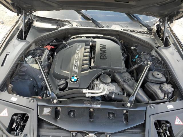Photo 11 from auction – 2012 BMW 535 XI with VIN WBAFU7C54CDU62604
