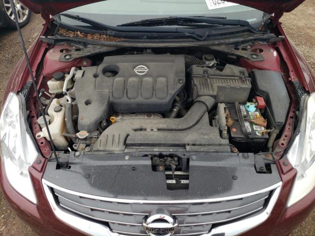 Снимка 11 от търг – 2012 NISSAN ALTIMA BAS с VIN 1N4AL2AP3CN444201