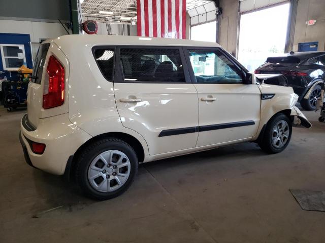 Photo 3 from auction – 2013 KIA SOUL with VIN KNDJT2A55D7516630
