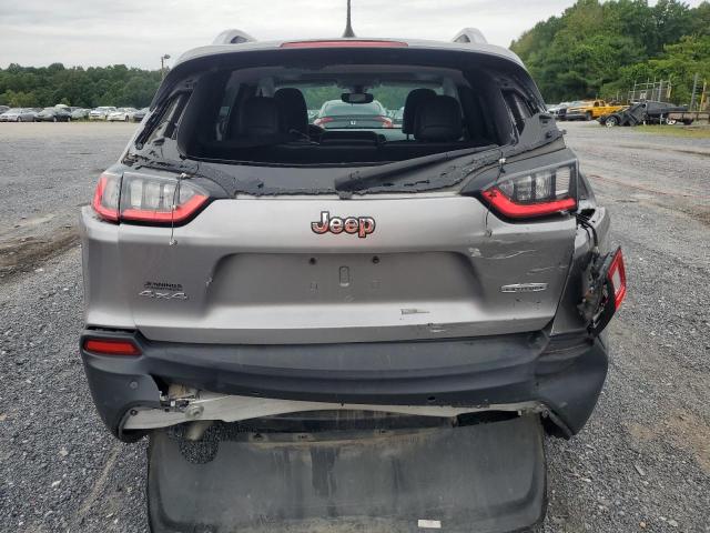 Photo 6 from auction – 2019 JEEP CHEROKEE L with VIN 1C4PJMLB3KD245306