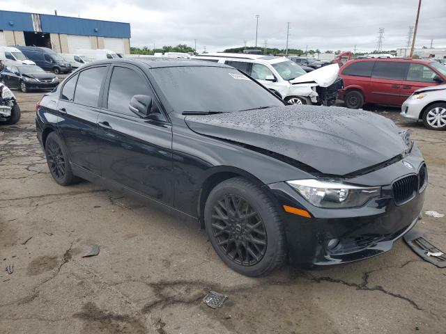 Photo 4 from auction – 2013 BMW 328 XI with VIN WBA3B3G55DNR80406