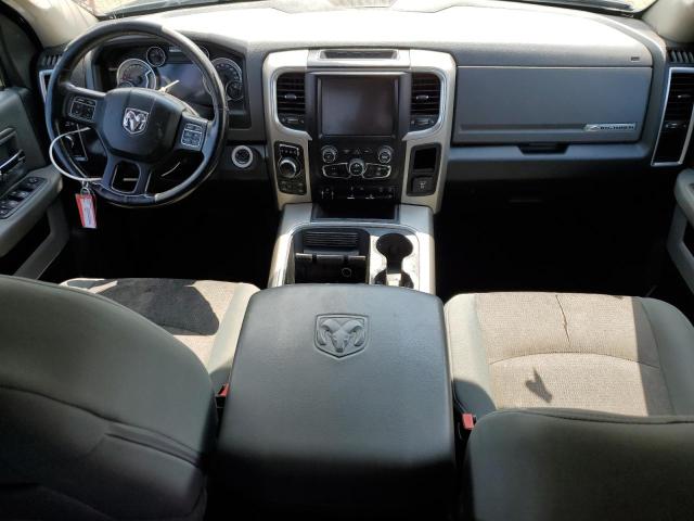 Photo 8 from auction – 2016 RAM 1500 SLT with VIN 3C6RR7LT7GG271324