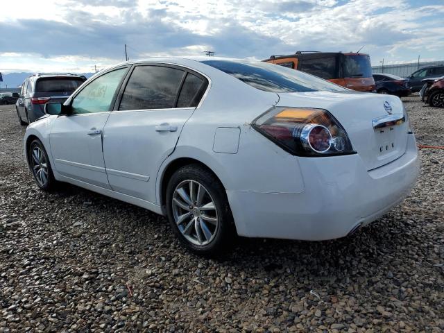 Photo 2 from auction – 2012 NISSAN ALTIMA BAS with VIN 1N4AL2AP0CN487863