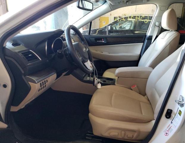 Photo 7 from auction – 2015 SUBARU OUTBACK 2. with VIN 4S4BSANC9F3351102