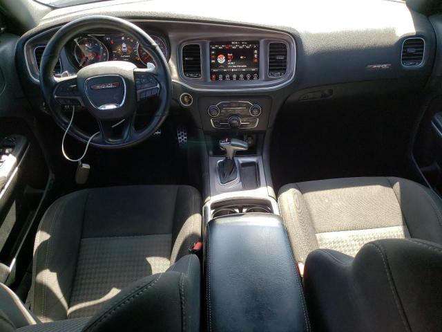 Photo 8 from auction – 2019 DODGE CHARGER SC with VIN 2C3CDXGJ1KH661838