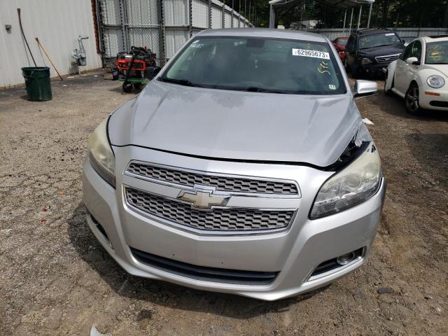 Photo 5 from auction – 2013 CHEVROLET MALIBU LTZ with VIN 1G11H5SA6DF240441