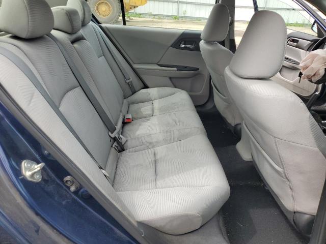 Photo 10 from auction – 2015 HONDA ACCORD LX with VIN 1HGCR2F35FA050686