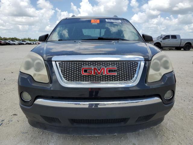 Photo 5 from auction – 2012 GMC ACADIA SLE with VIN 1GKKRPED2CJ130271