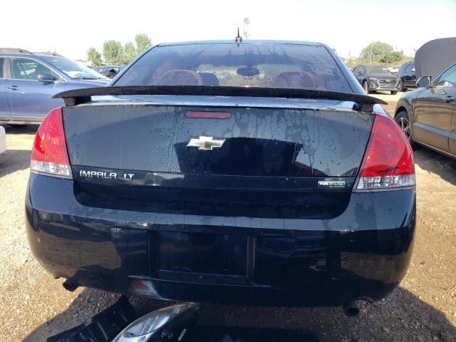 Photo 6 from auction – 2012 CHEVROLET IMPALA LT with VIN 2G1WB5E39C1265571