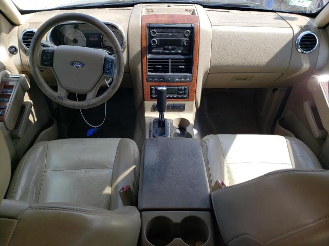 Photo 8 from auction – 2007 FORD EXPLORER with VIN 1FMEU74E77UA78346