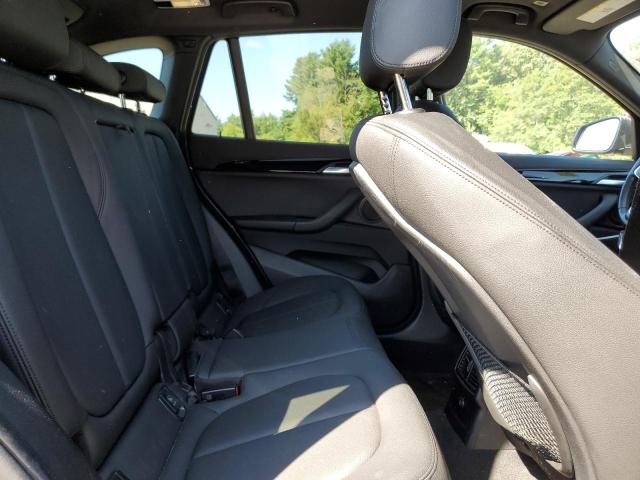 Photo 11 from auction – 2018 BMW X1 XDRIVE2 with VIN WBXHT3C3XJ5F91790