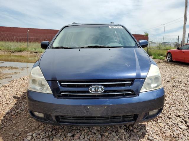 Photo 5 from auction – 2008 KIA SEDONA EX with VIN KNDMB233986207816