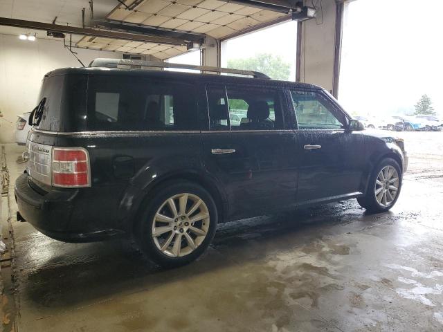 Photo 3 from auction – 2012 FORD FLEX LIMIT with VIN 2FMGK5DC5CBD13828