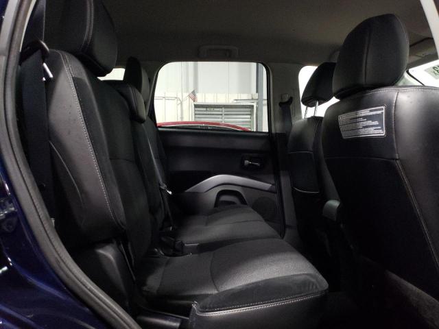 Снимка 11 от търг – 2012 MITSUBISHI OUTLANDER с VIN JA4JT3AW4CU024681