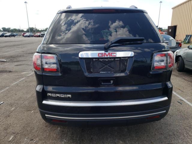 Photo 6 from auction – 2014 GMC ACADIA SLE with VIN 1GKKRPKD2EJ207647