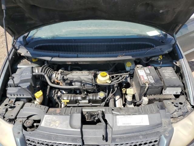 Photo 12 from auction – 2002 DODGE CARAVAN SE with VIN 1B4GP25352B737143