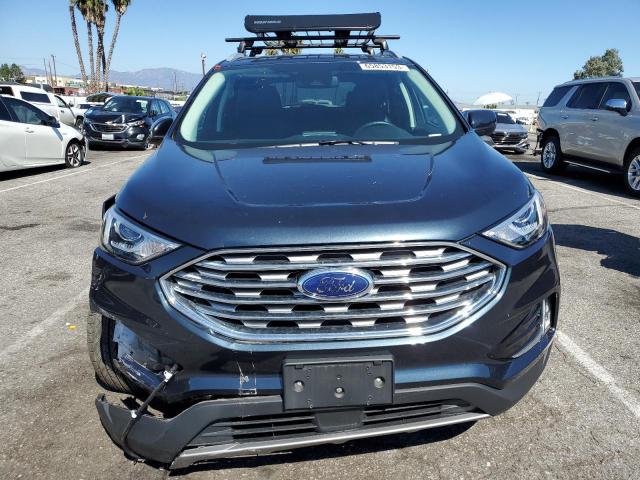 Photo 5 from auction – 2022 FORD EDGE SEL with VIN 2FMPK4J9XNBA18598