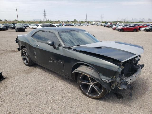 Photo 4 from auction – 2010 DODGE CHALLENGER with VIN 2B3CJ4DV6AH320624