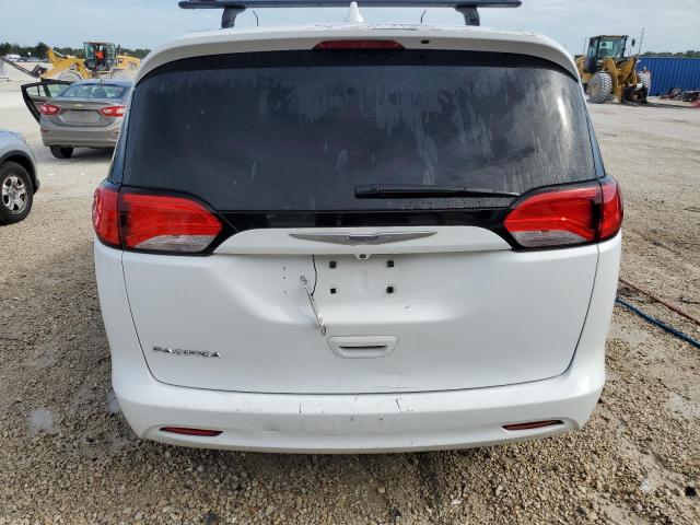 Photo 6 from auction – 2017 CHRYSLER PACIFICA T with VIN 2C4RC1DG4HR520649