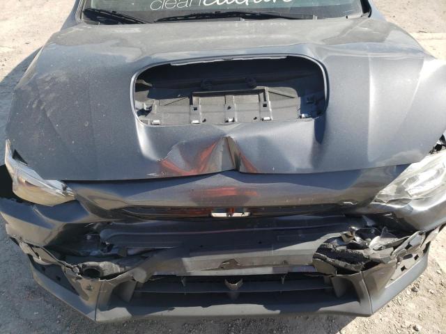 Photo 11 from auction – 2021 SUBARU WRX PREMIU with VIN JF1VA1C64M9809243