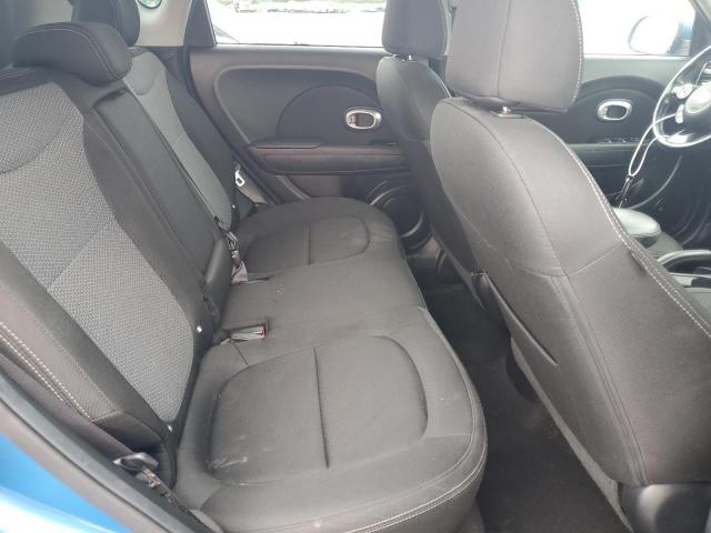 صورة رقم 10 من المزاد - 2018 KIA SOUL + مع VIN KNDJP3A58J7519110