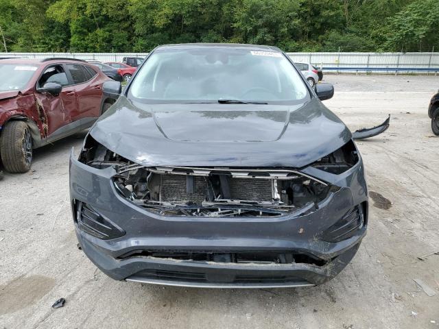 Photo 5 from auction – 2021 FORD EDGE SEL with VIN 2FMPK4J93MBA00703