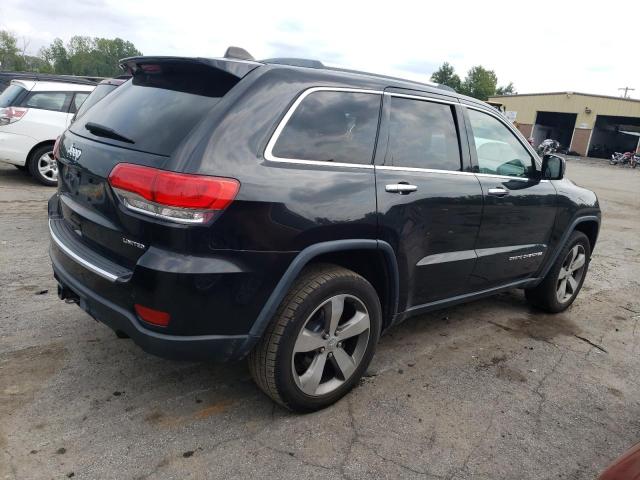 Photo 3 from auction – 2014 JEEP GRAND CHER with VIN 1C4RJFBG1EC196991