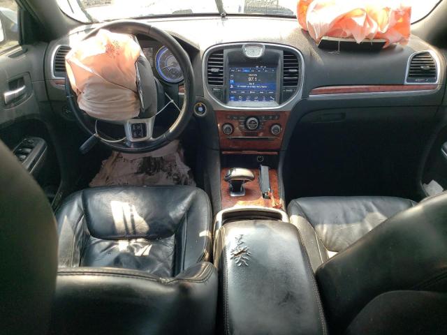 Photo 8 from auction – 2014 CHRYSLER 300 with VIN 2C3CCAAG7EH275846