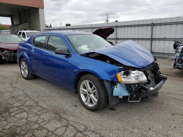 Photo 4 from auction – 2013 DODGE AVENGER SE with VIN 1C3CDZAG4DN548940