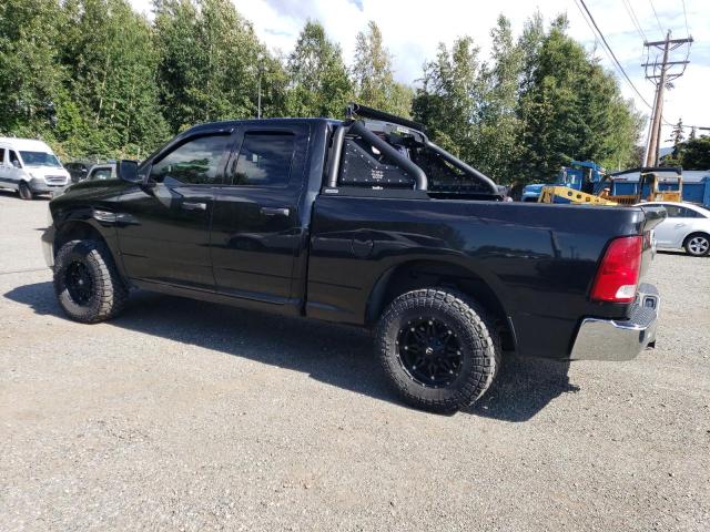 Photo 2 from auction – 2016 RAM 1500 ST with VIN 1C6RR7FT6GS118695