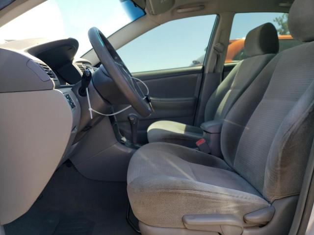 Photo 7 from auction – 2008 TOYOTA COROLLA CE with VIN 1NXBR32E88Z010445