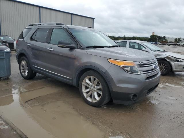 Photo 4 from auction – 2012 FORD EXPLORER X with VIN 1FMHK7D80CGA57375