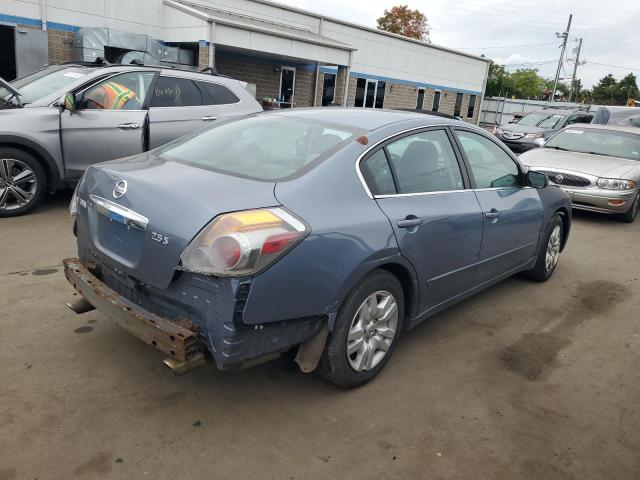 Photo 3 from auction – 2012 NISSAN ALTIMA BAS with VIN 1N4AL2AP0CC107691