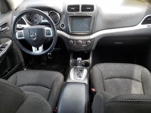 Photo 8 from auction – 2017 DODGE JOURNEY CR with VIN 3C4PDCGG8HT705571