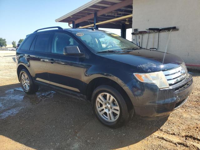 Photo 4 from auction – 2009 FORD EDGE SE with VIN 2FMDK36C19BA52596