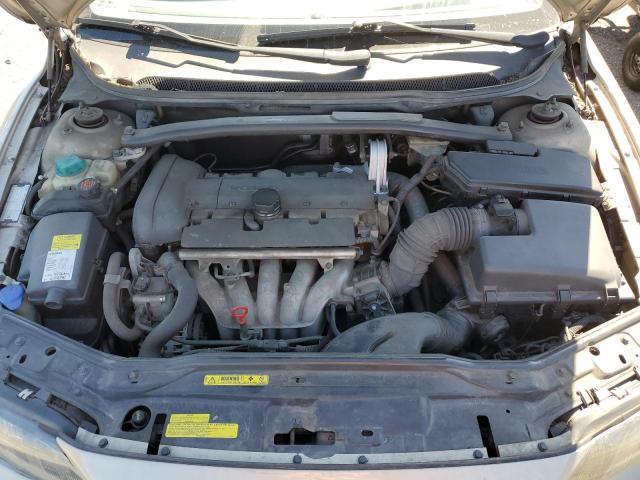 Photo 11 from auction – 2001 VOLVO S60 with VIN YV1RS61R812067110