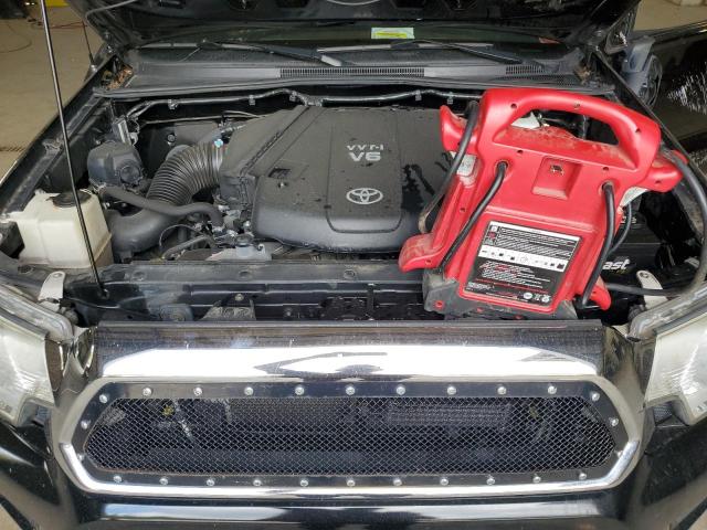 Photo 11 from auction – 2014 TOYOTA TACOMA DOU with VIN 3TMLU4EN8EM152321