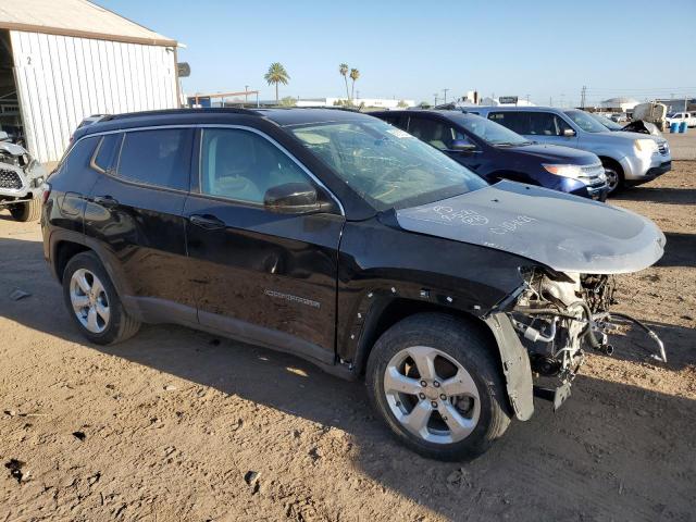 Photo 4 from auction – 2020 JEEP COMPASS LA with VIN 3C4NJCBBXLT102822