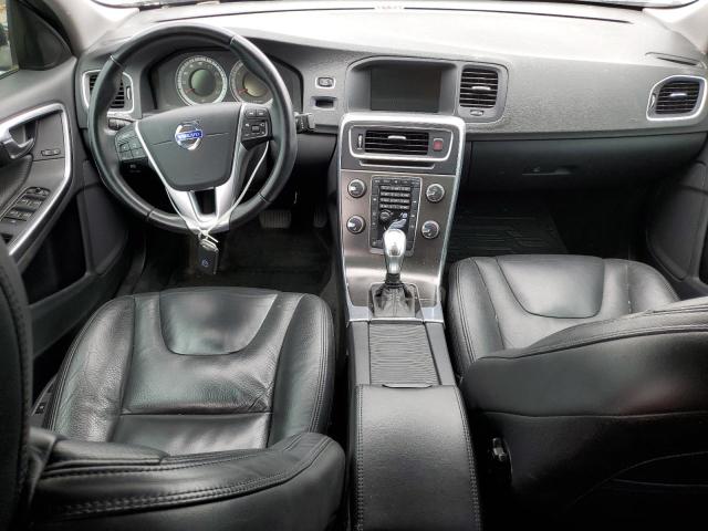 Photo 8 from auction – 2013 VOLVO S60 T5 with VIN YV1612FH9D2232049