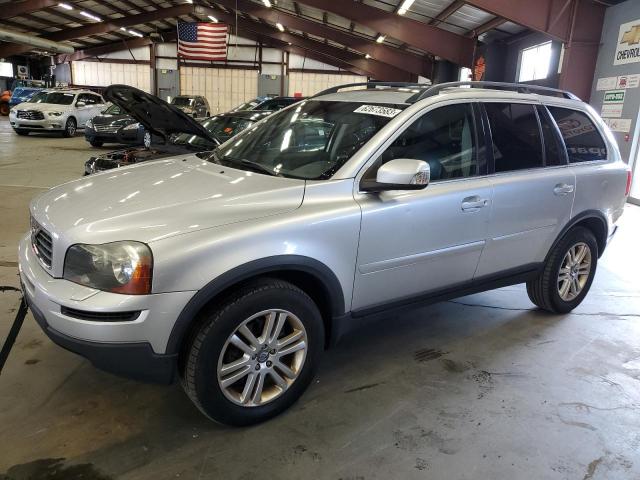 Photo 1 from auction – 2009 VOLVO XC90 3.2 with VIN YV4CZ982891503518