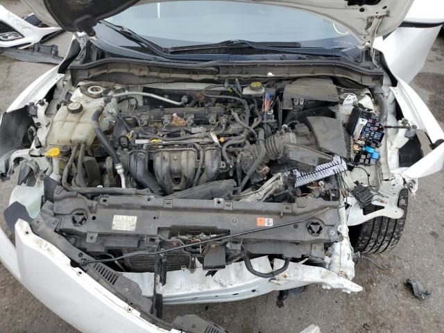 Zdjęcie 11 z aukcji – 2011 MAZDA 3 S z VIN JM1BL1K59B1900648