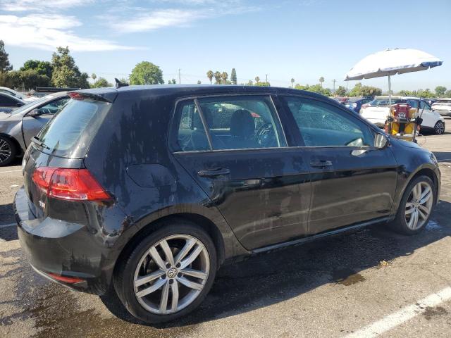 Photo 3 from auction – 2017 VOLKSWAGEN GOLF S with VIN 3VW217AU3HM072462