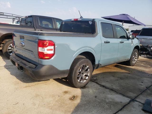 Photo 3 from auction – 2022 FORD MAVERICK X with VIN 3FTTW8E95NRA12332