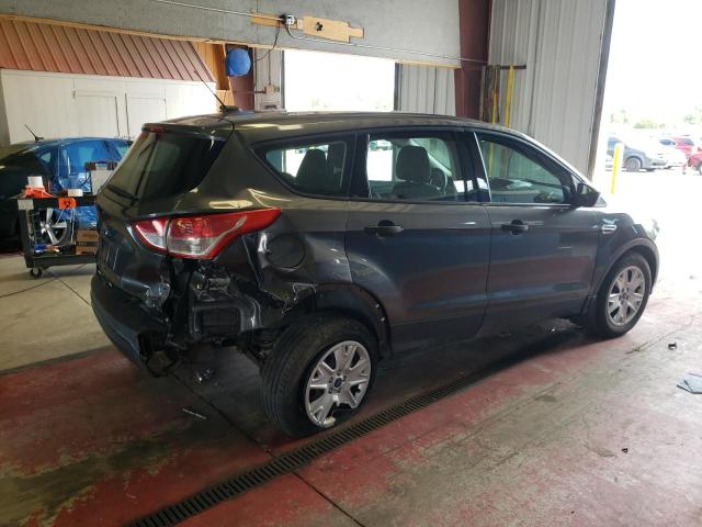 Photo 3 from auction – 2015 FORD ESCAPE S with VIN 1FMCU0F78FUA39339